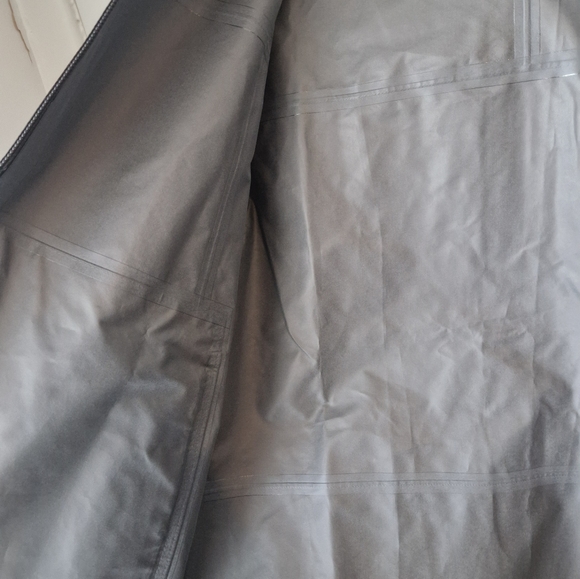 Berghaus Goretex Paclite Dynak Jacket Hardshell Size 10 Walking Hiking RRP £170 - Picture 11 of 13